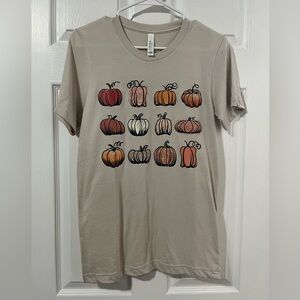 Women’s Fall Themed Shirt